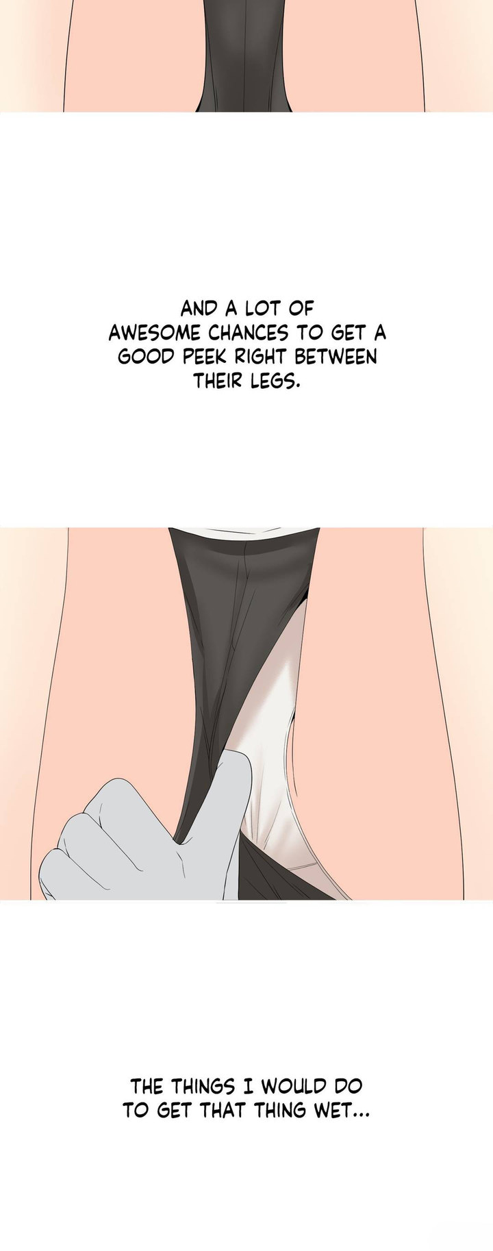 Fox Tales - Chapter 29 [photo 5] - MangaPorn