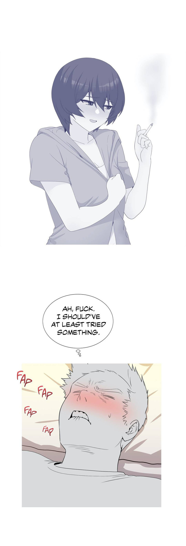 Fox Tales - Chapter 30 [photo 13] - MangaPorn