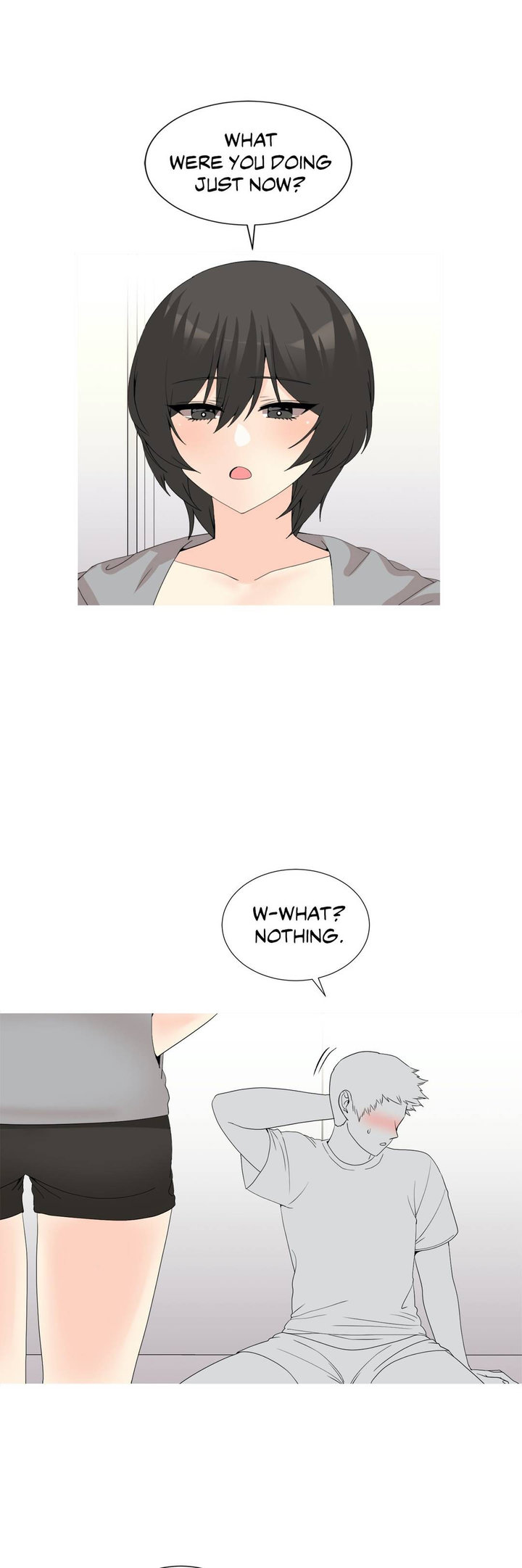 Fox Tales - Chapter 30 [photo 17] - MangaPorn