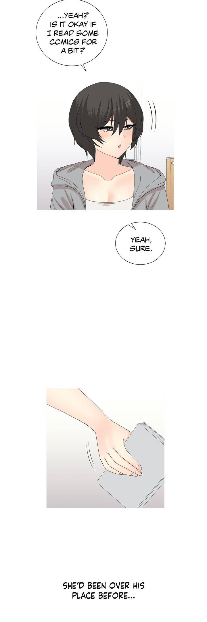 Fox Tales - Chapter 30 [photo 18] - MangaPorn