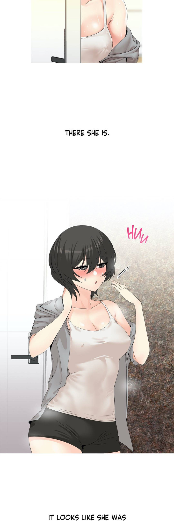 Fox Tales - Chapter 30 [photo 2] - MangaPorn