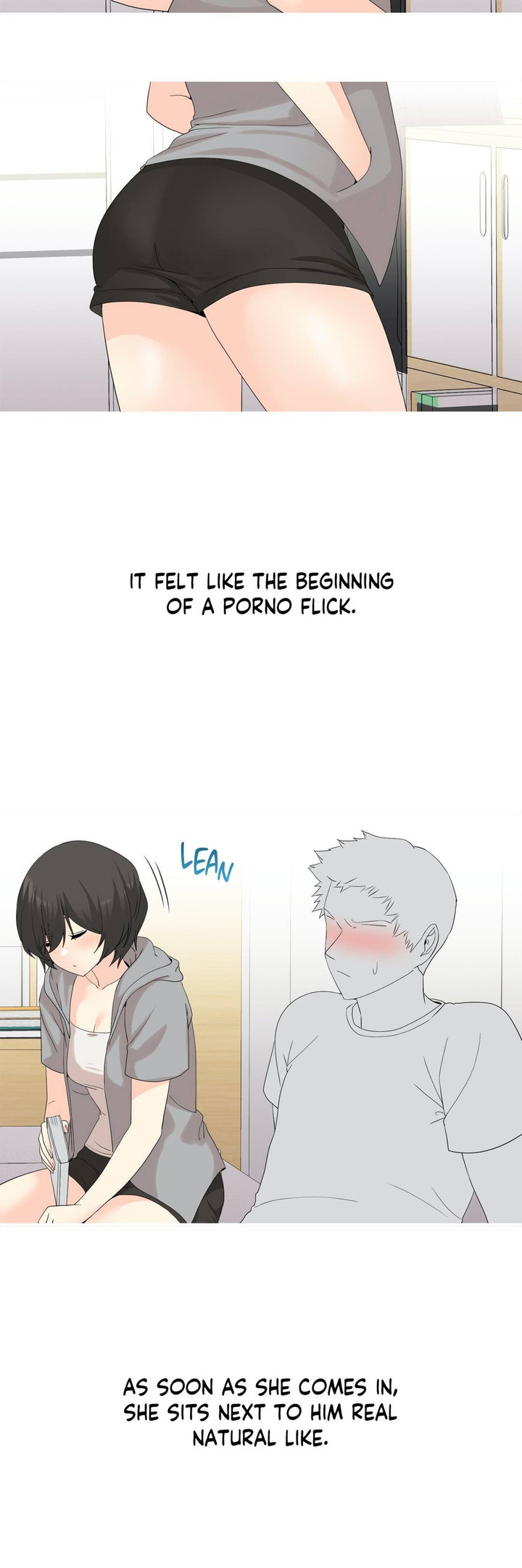 Fox Tales - Chapter 30 [photo 20] - MangaPorn