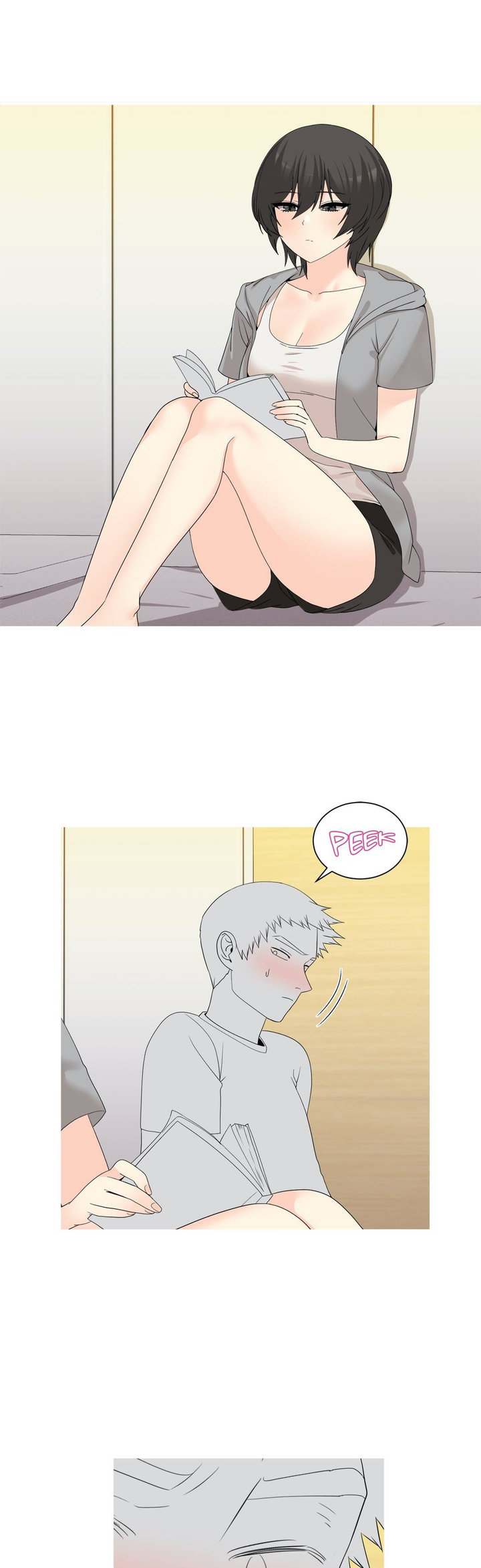 Fox Tales - Chapter 30 [photo 21] - MangaPorn