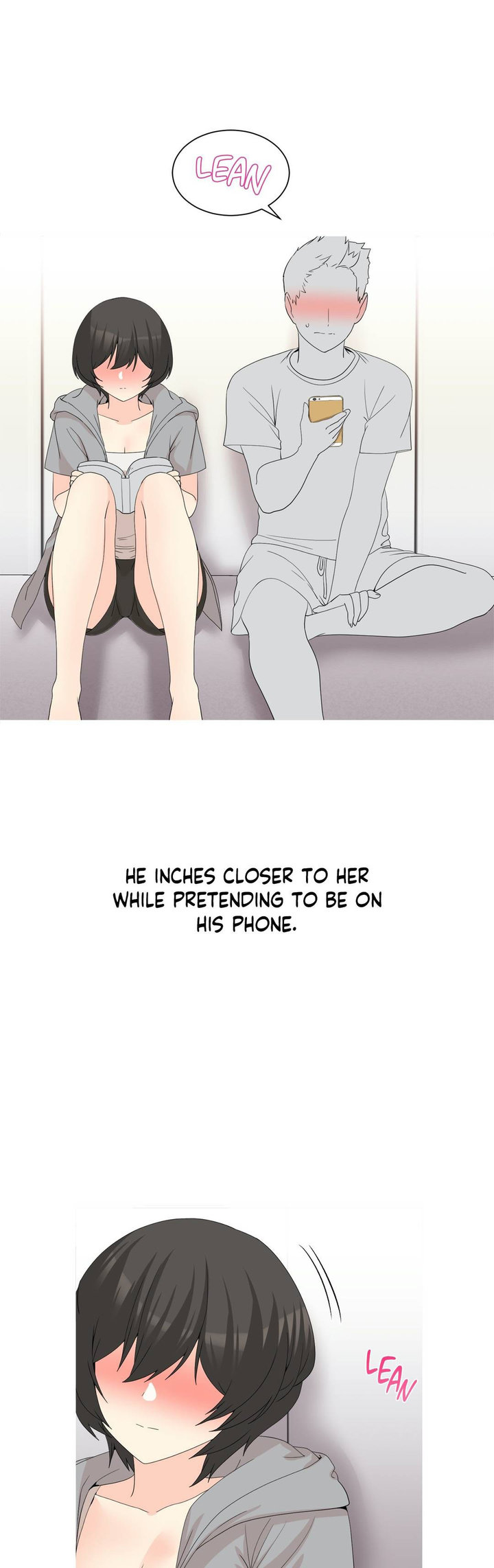 Fox Tales - Chapter 30 [photo 26] - MangaPorn