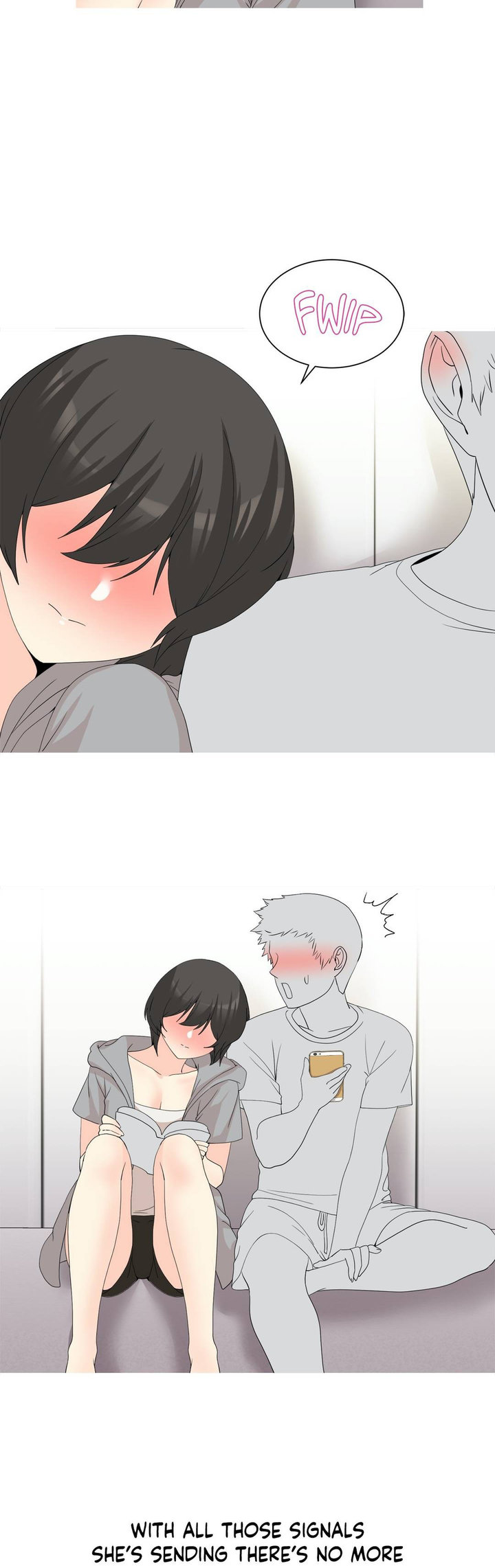 Fox Tales - Chapter 30 [photo 27] - MangaPorn