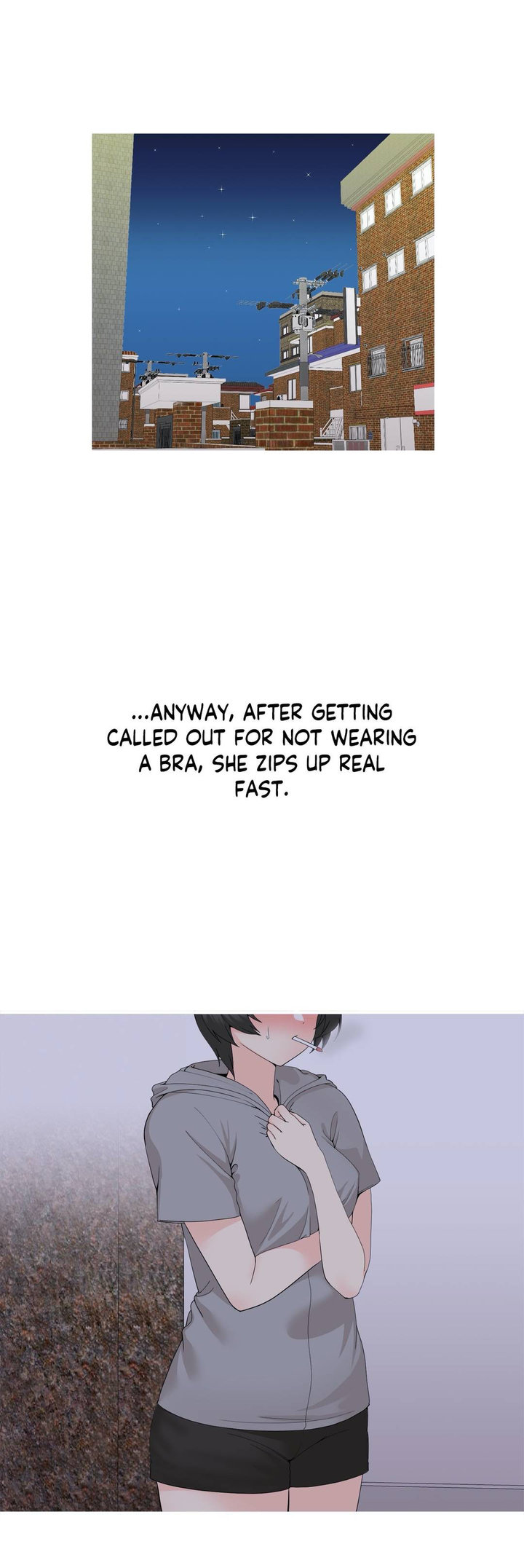 Fox Tales - Chapter 30 [photo 5] - MangaPorn