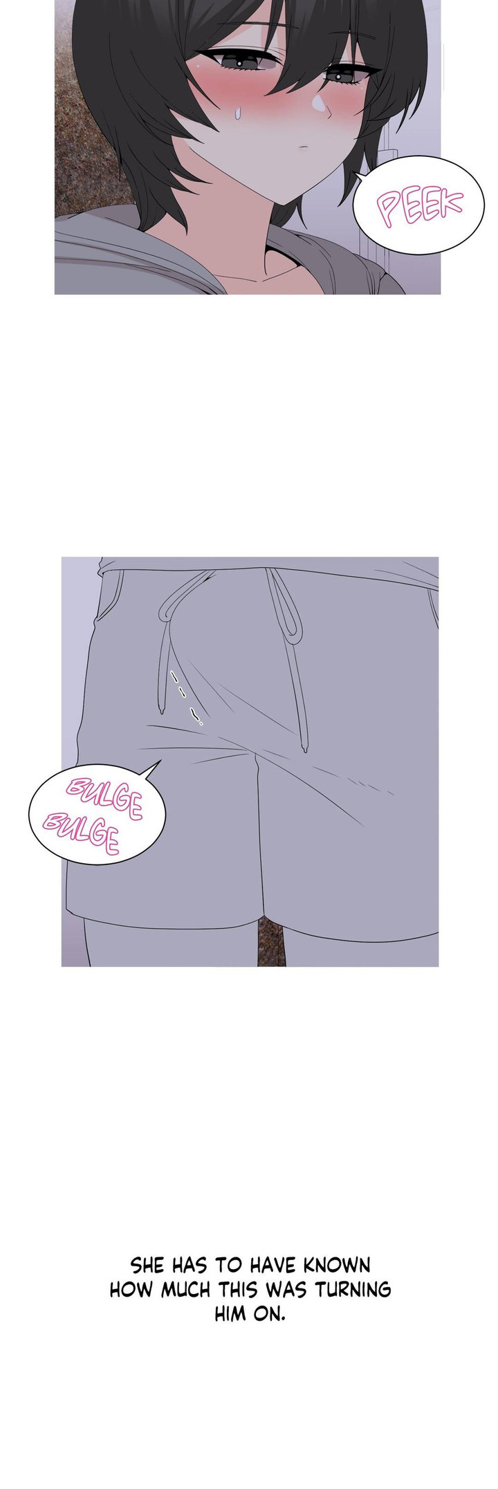 Fox Tales - Chapter 30 [photo 7] - MangaPorn