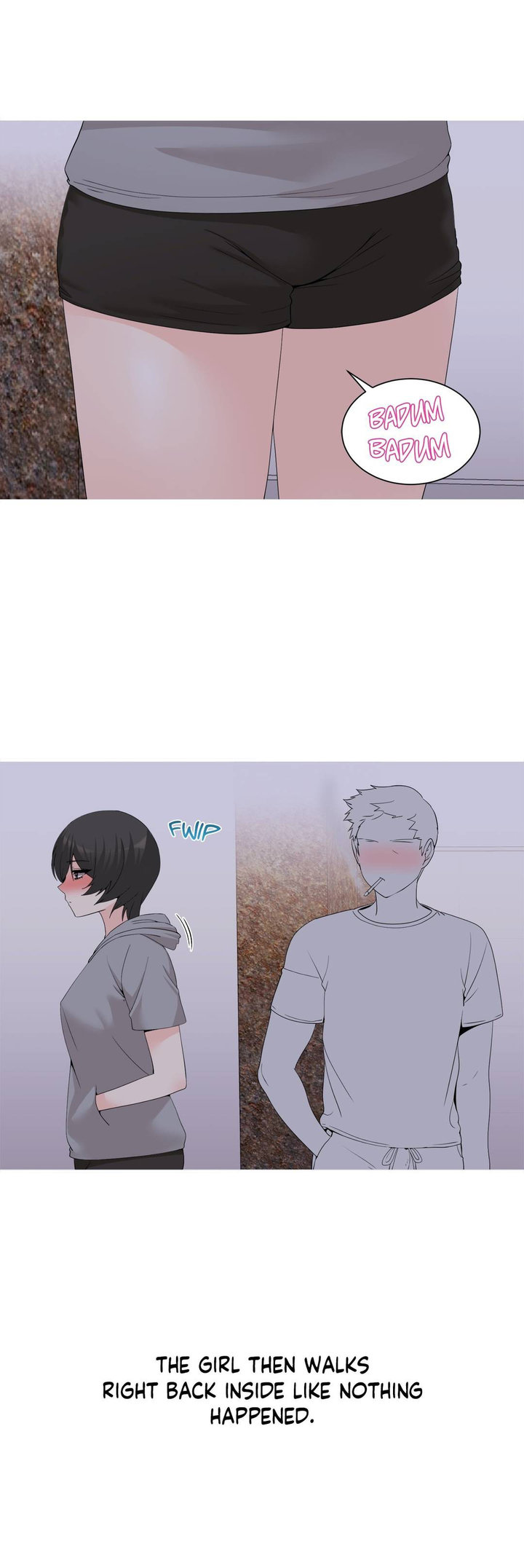 Fox Tales - Chapter 30 [photo 8] - MangaPorn