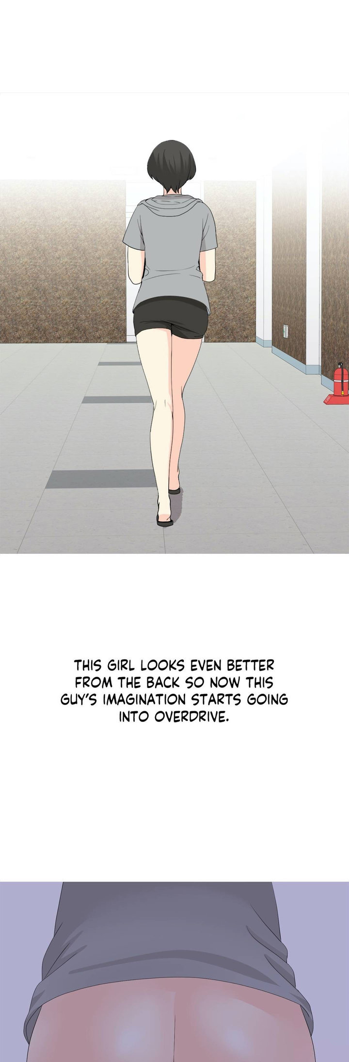 Fox Tales - Chapter 30 [photo 9] - MangaPorn