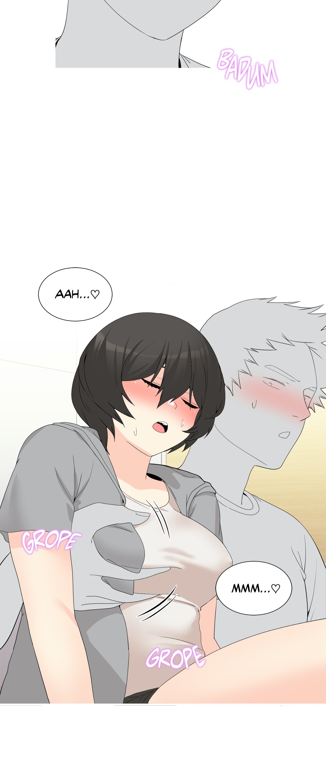 Fox Tales - Chapter 31 [photo 11] - MangaPorn