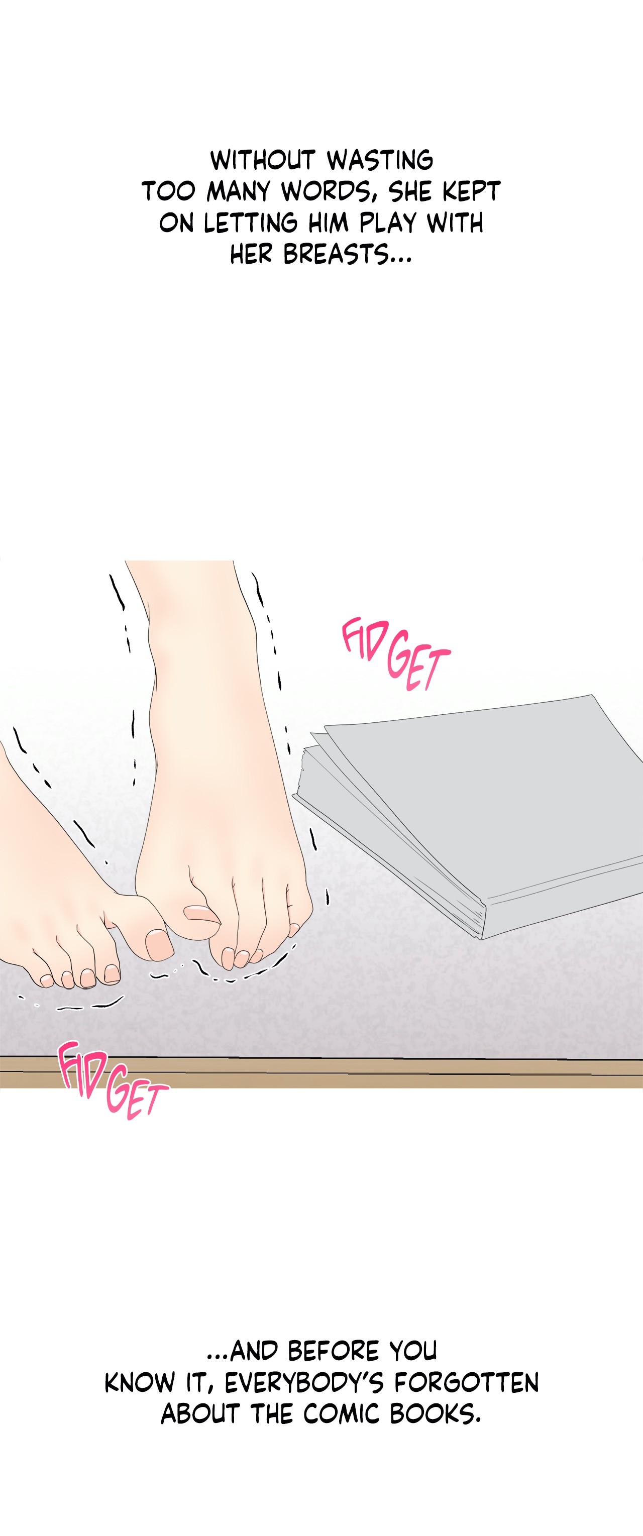 Fox Tales - Chapter 31 [photo 12] - MangaPorn