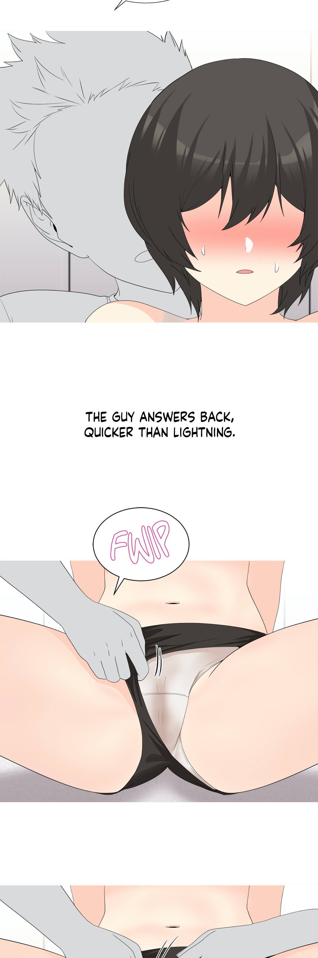 Fox Tales - Chapter 31 [photo 19] - MangaPorn