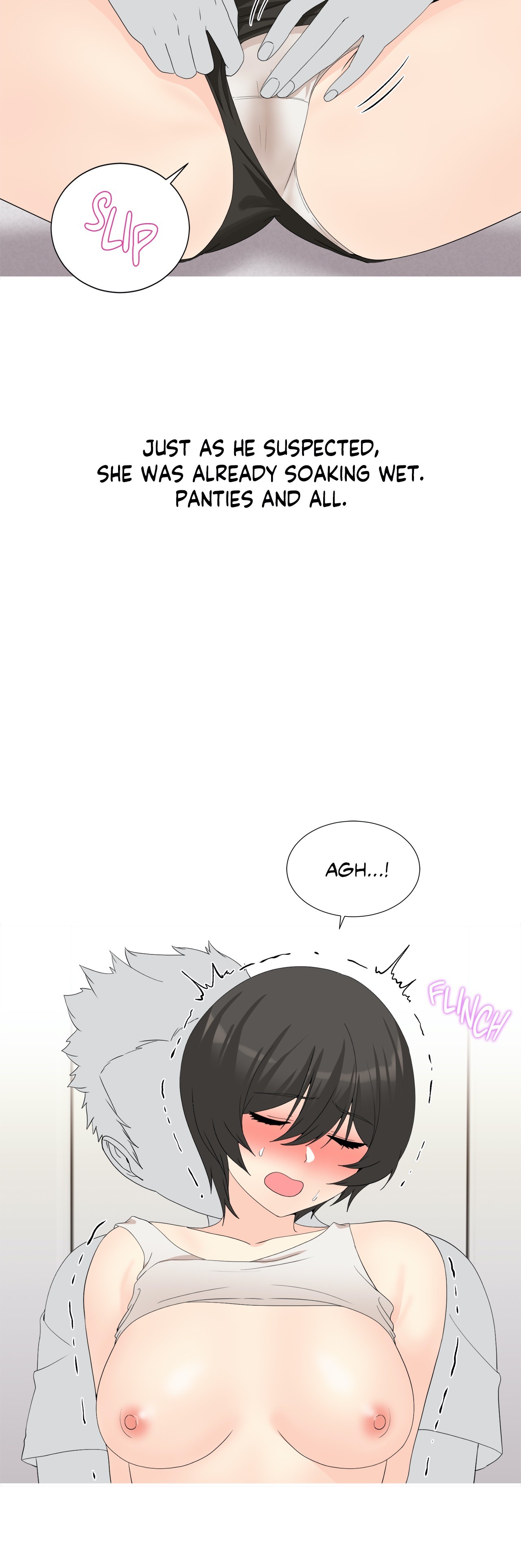 Fox Tales - Chapter 31 [photo 20] - MangaPorn