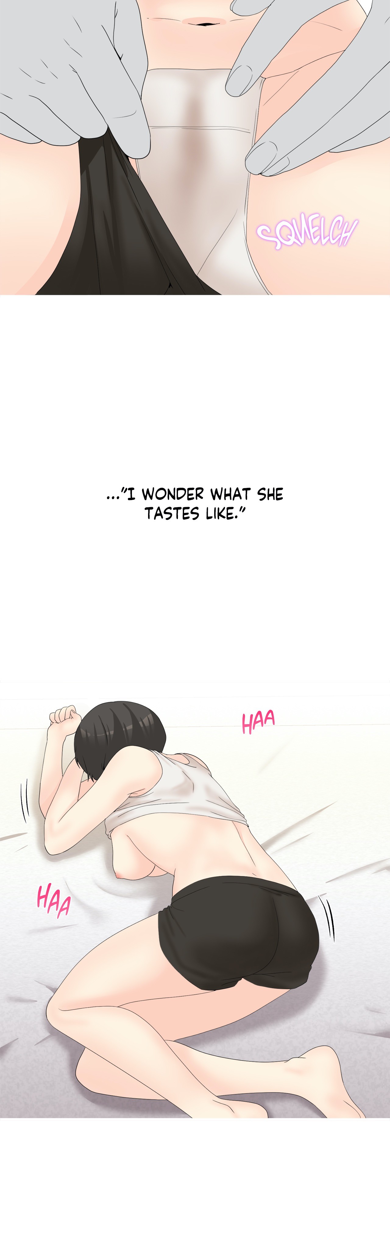 Fox Tales - Chapter 31 [photo 22] - MangaPorn