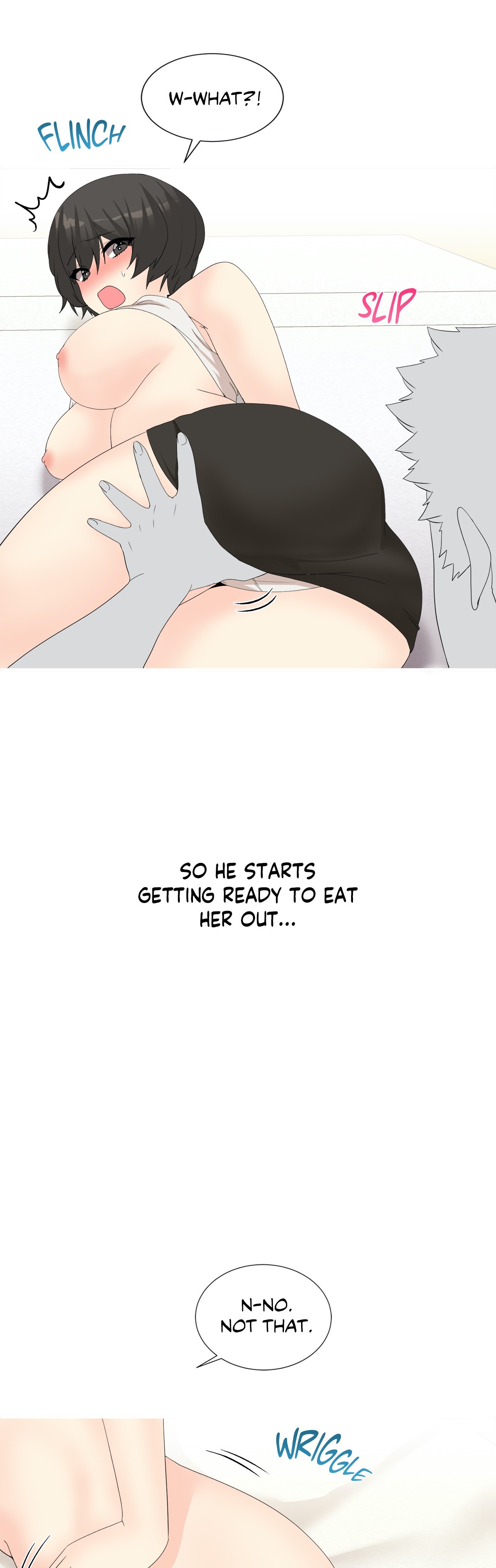 Fox Tales - Chapter 31 [photo 23] - MangaPorn