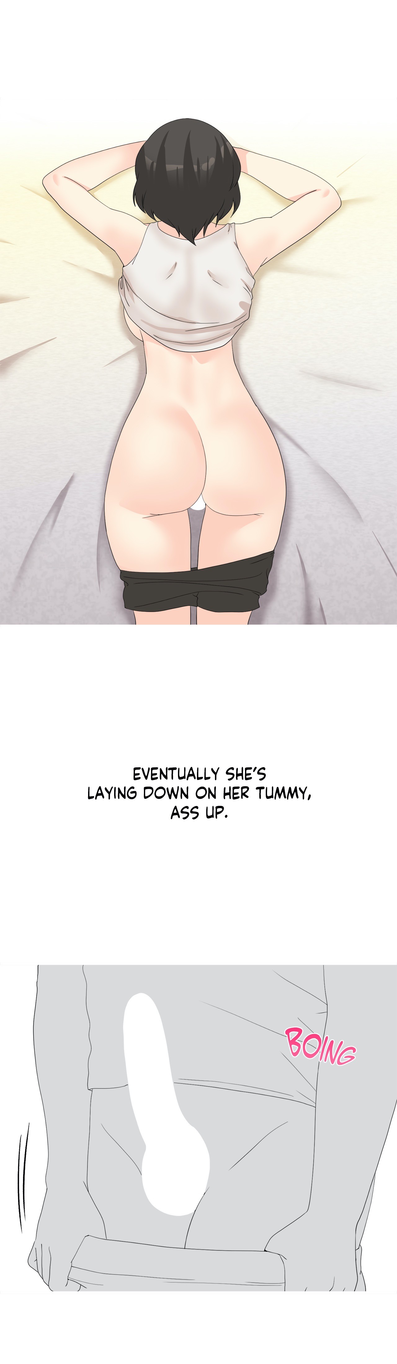 Fox Tales - Chapter 31 [photo 25] - MangaPorn