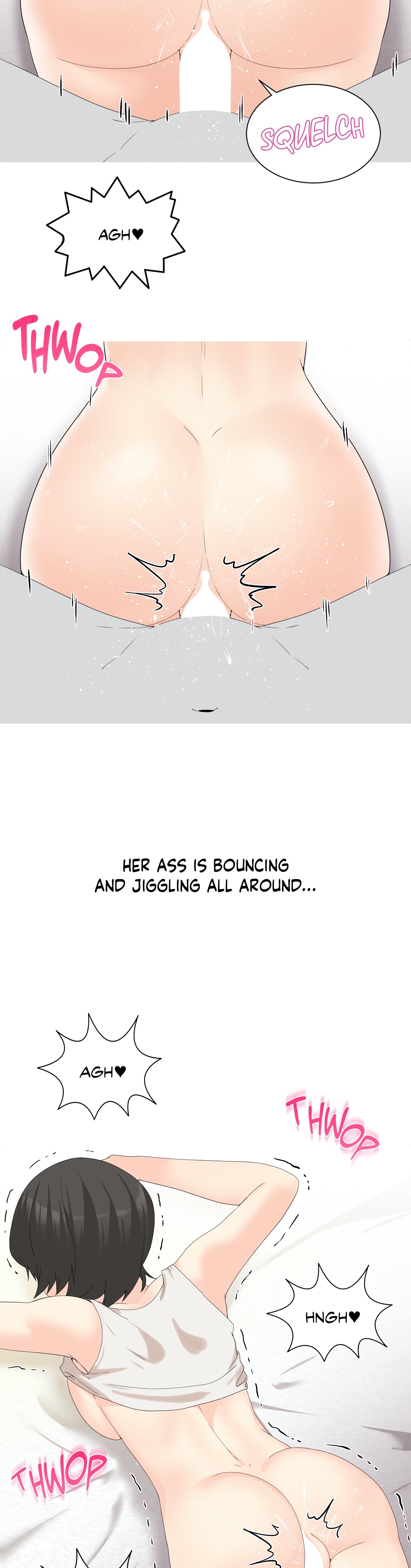 Fox Tales - Chapter 31 [photo 30] - MangaPorn