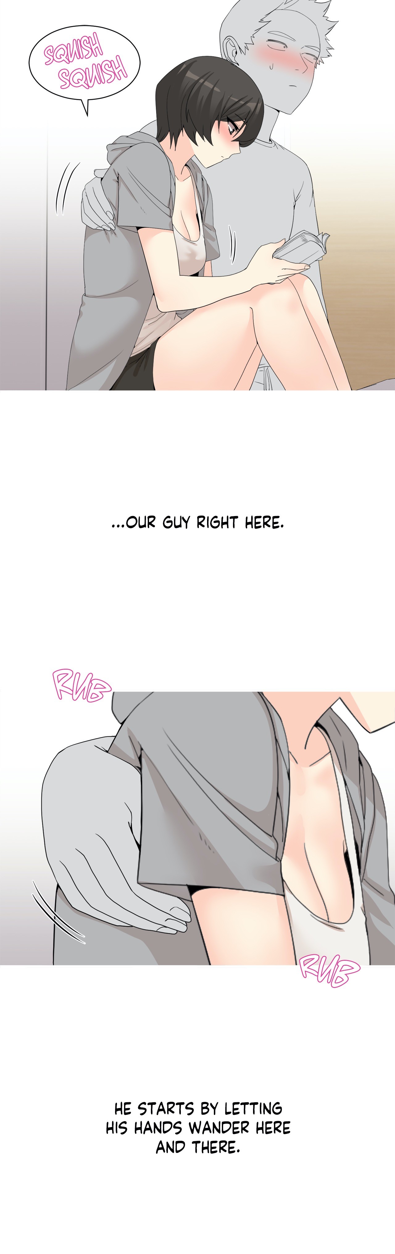 Fox Tales - Chapter 31 [photo 4] - MangaPorn