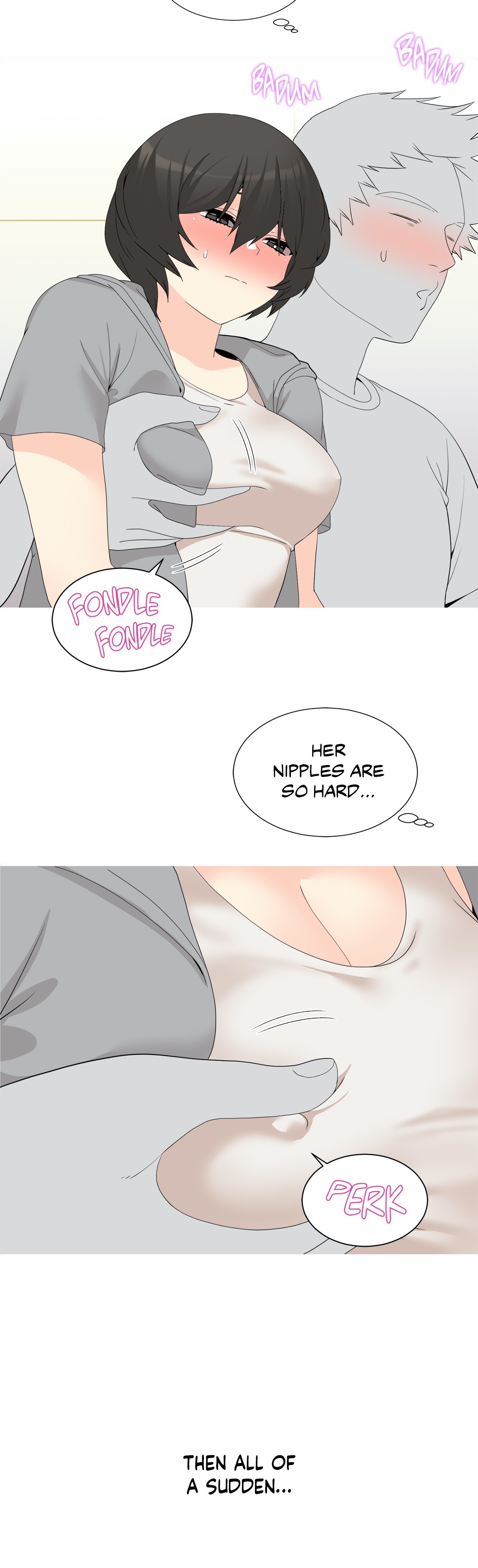 Fox Tales - Chapter 31 [photo 7] - MangaPorn