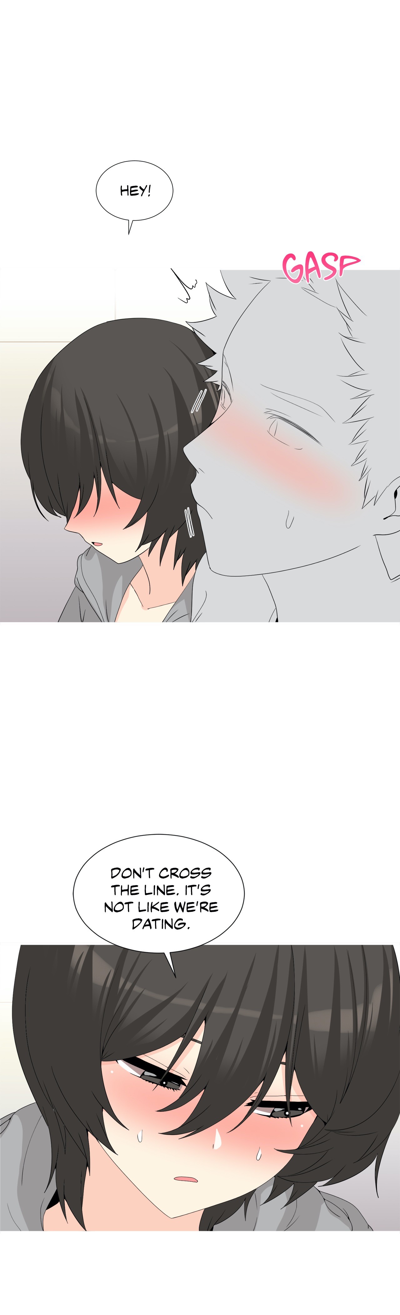 Fox Tales - Chapter 31 [photo 8] - MangaPorn