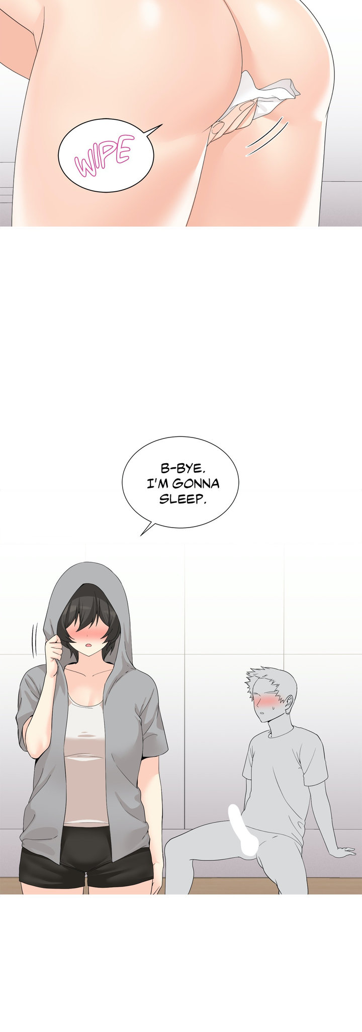 Fox Tales - Chapter 32 [photo 10] - MangaPorn