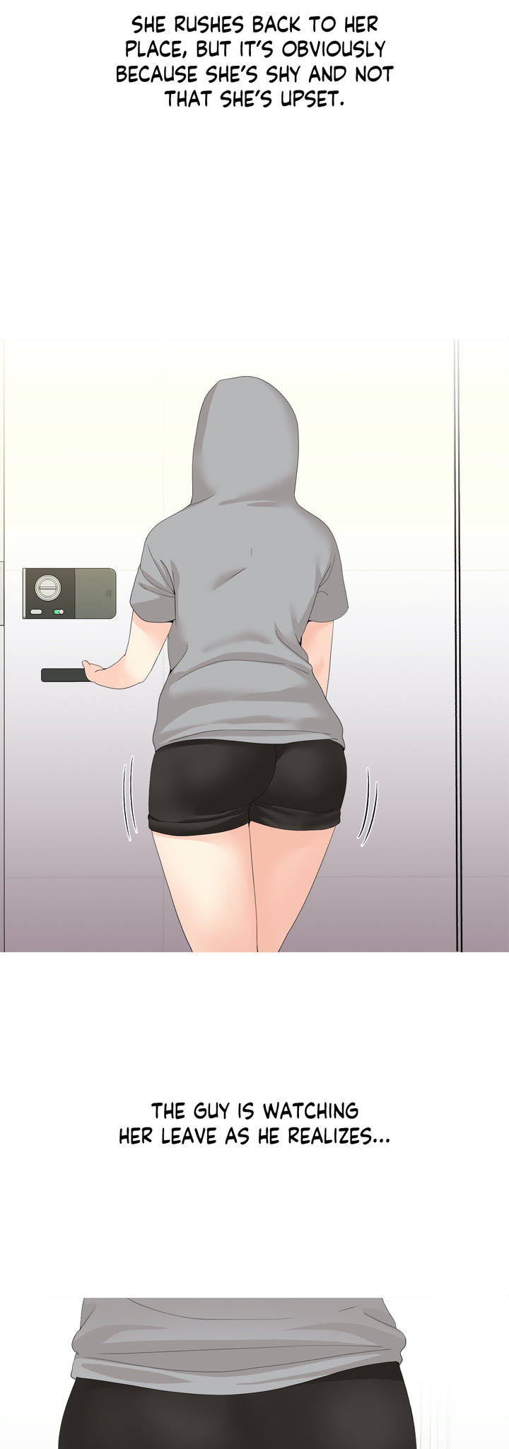 Fox Tales - Chapter 32 [photo 11] - MangaPorn