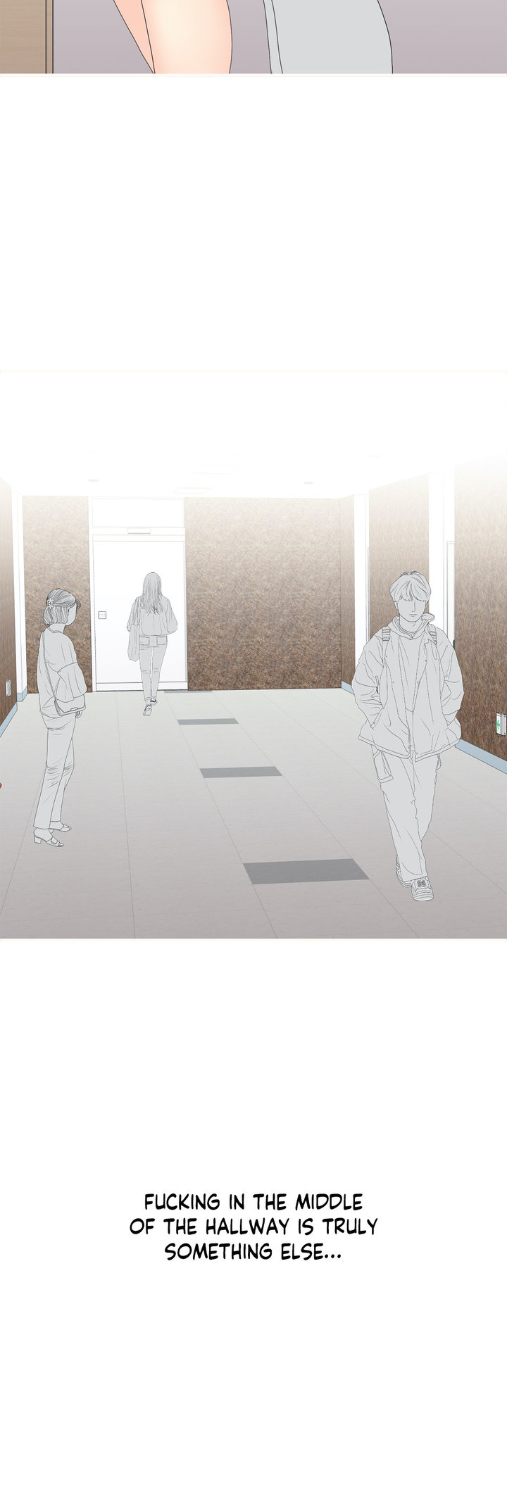 Fox Tales - Chapter 32 [photo 16] - MangaPorn