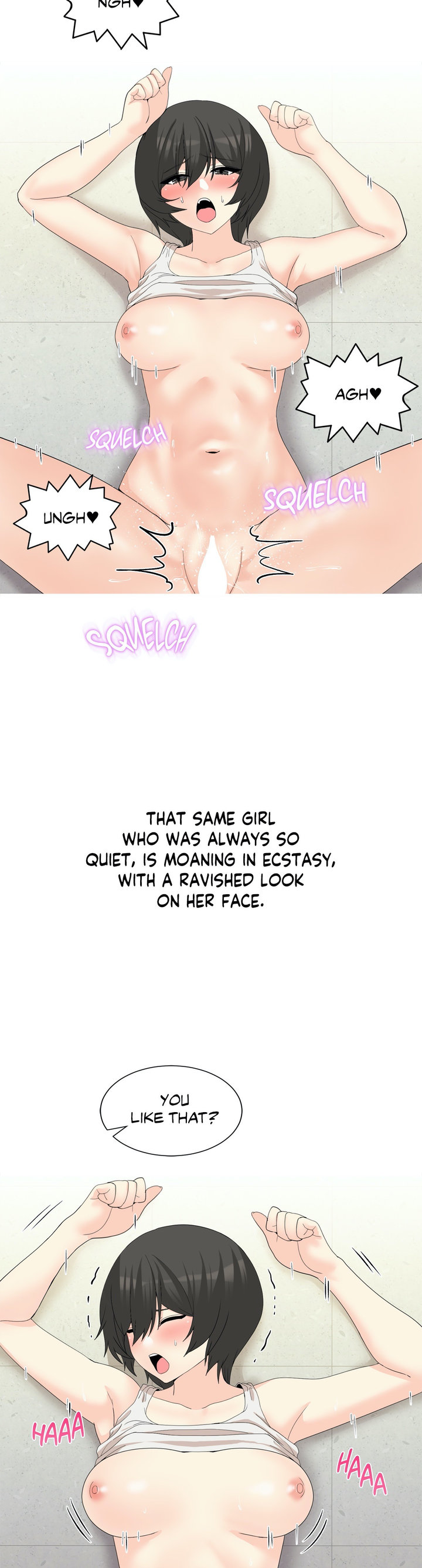 Fox Tales - Chapter 32 [photo 19] - MangaPorn