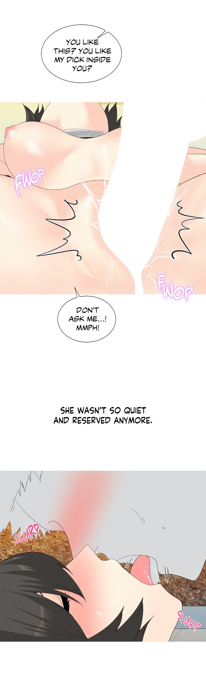 Fox Tales - Chapter 32 [photo 21] - MangaPorn