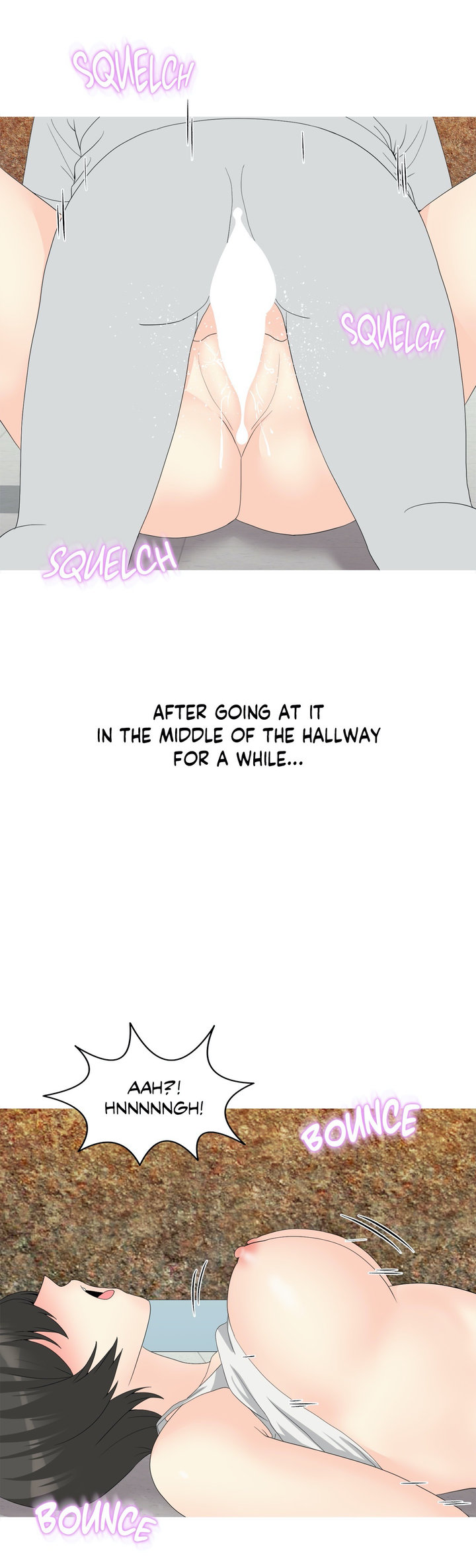 Fox Tales - Chapter 32 [photo 22] - MangaPorn