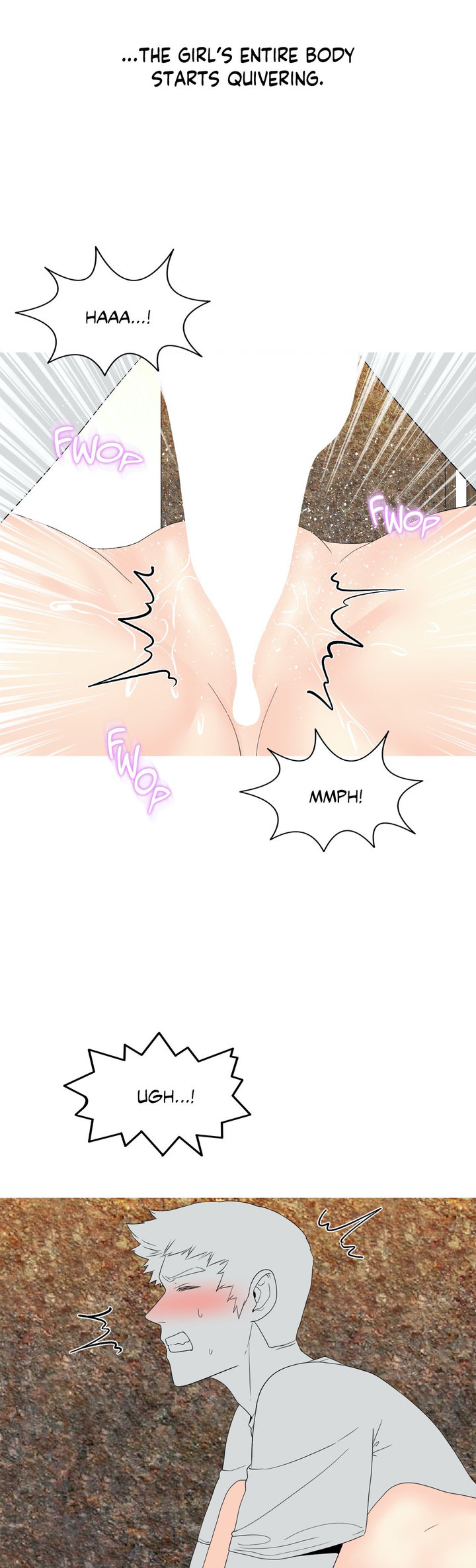 Fox Tales - Chapter 32 [photo 23] - MangaPorn