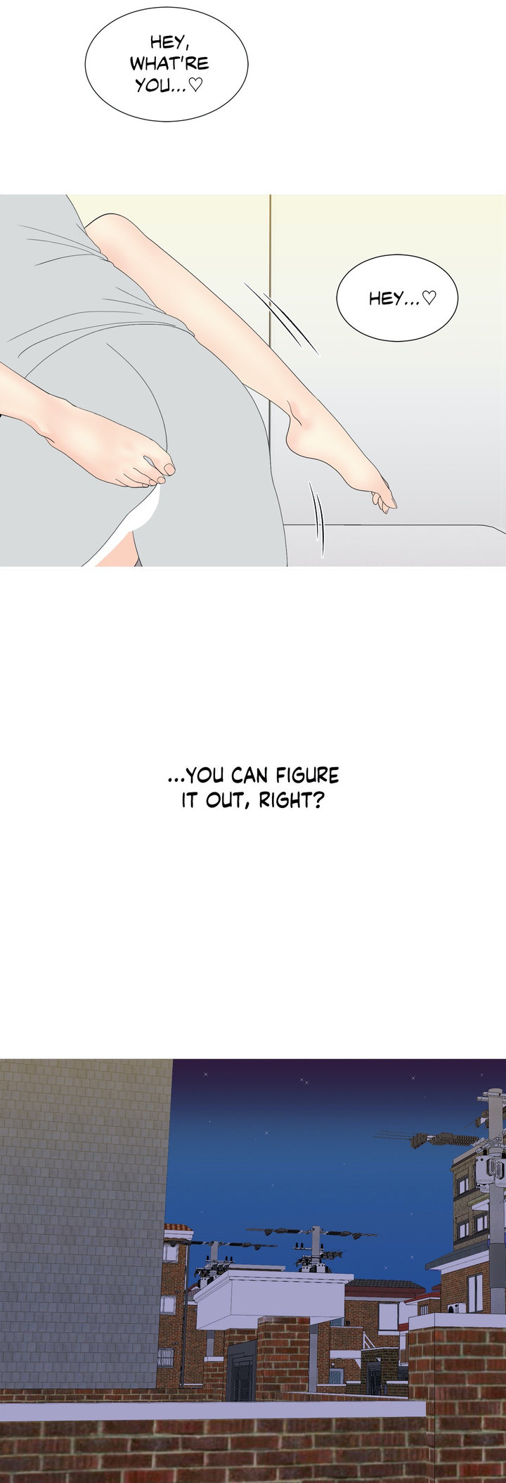 Fox Tales - Chapter 32 [photo 27] - MangaPorn