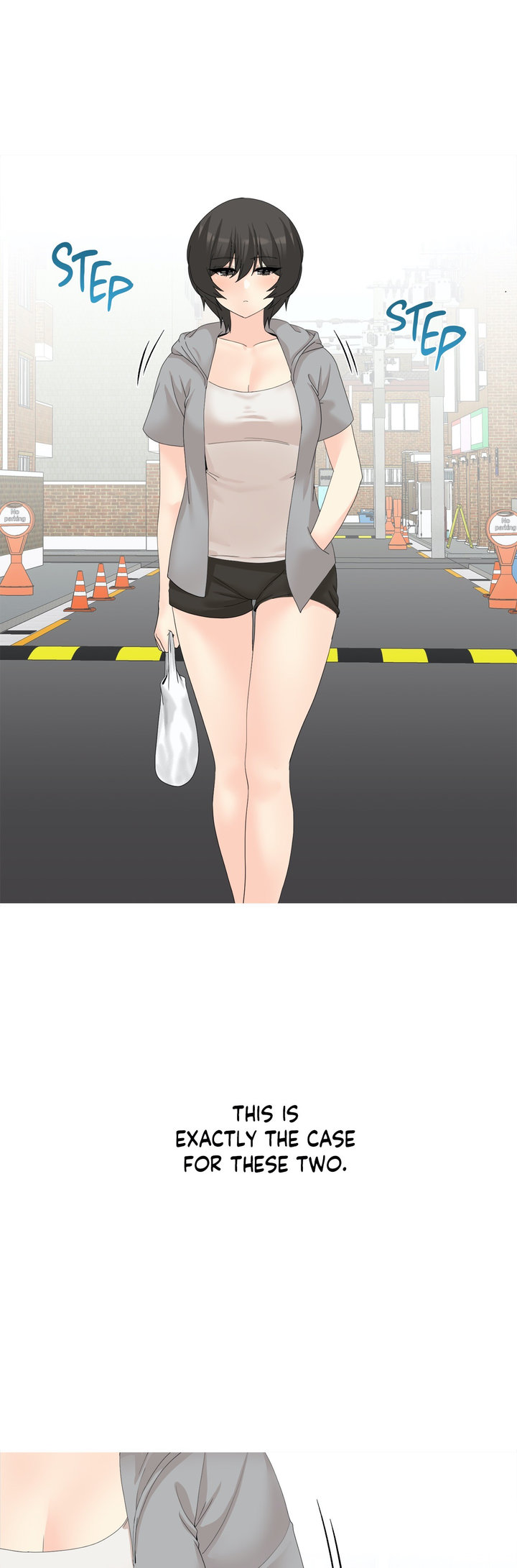 Fox Tales - Chapter 32 [photo 29] - MangaPorn