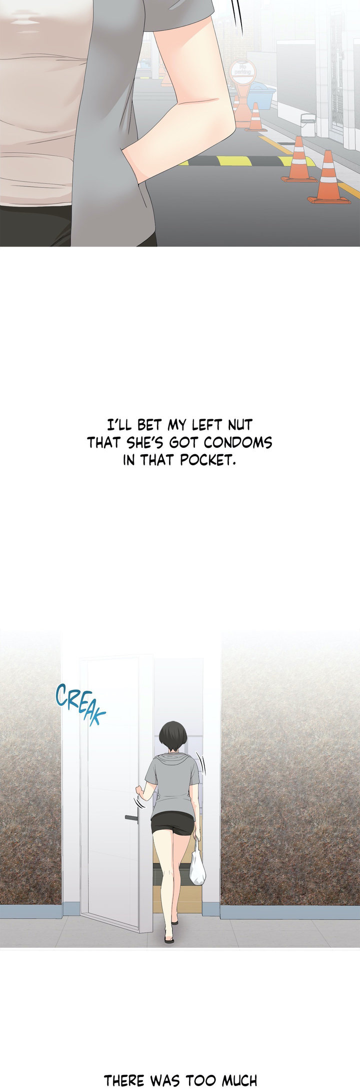 Fox Tales - Chapter 32 [photo 30] - MangaPorn