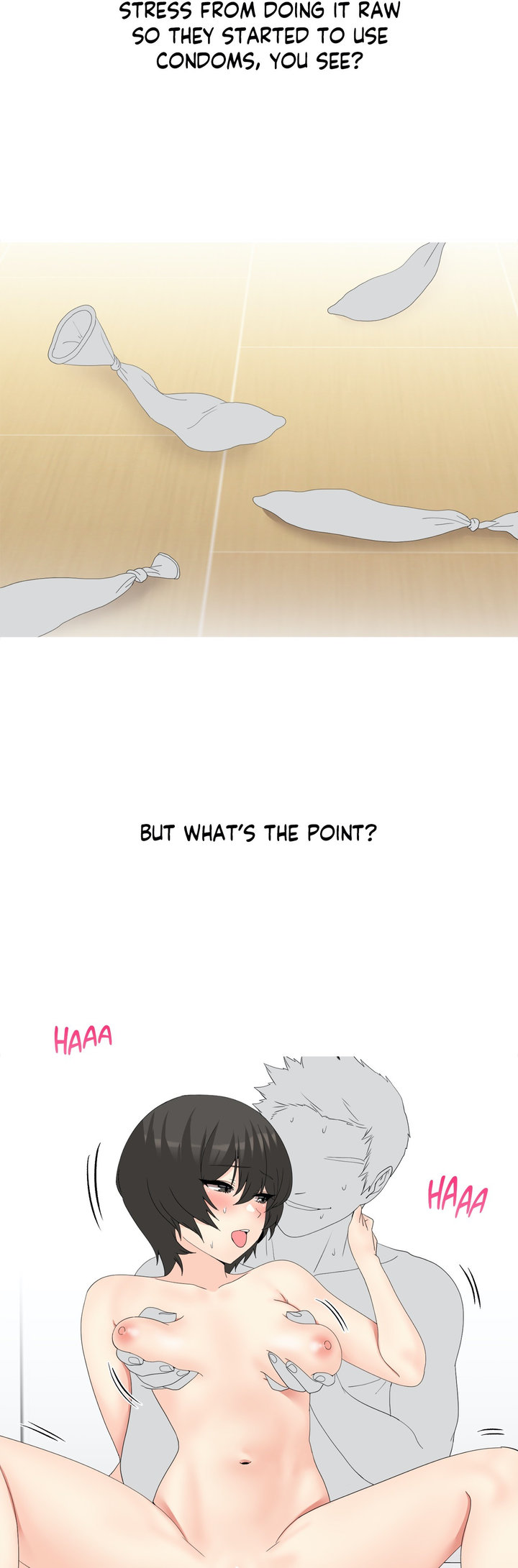 Fox Tales - Chapter 32 [photo 31] - MangaPorn