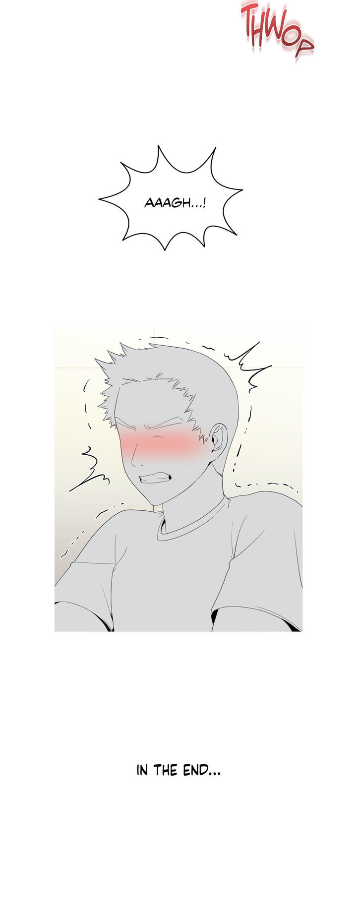 Fox Tales - Chapter 32 [photo 4] - MangaPorn