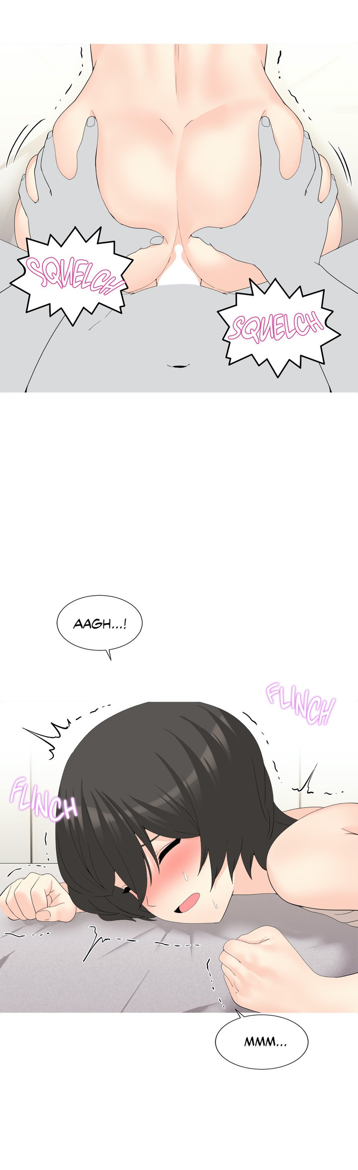 Fox Tales - Chapter 32 [photo 6] - MangaPorn