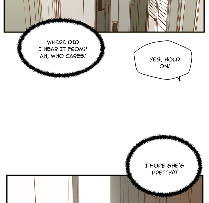 The Guest House - Chapter 1 [photo 128] - MangaPorn