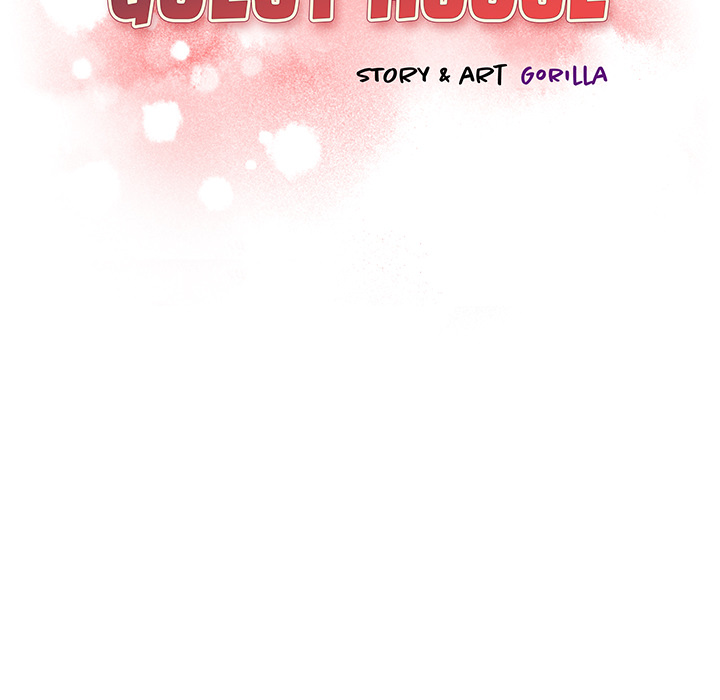 The Guest House - Chapter 1 [photo 146] - MangaPorn