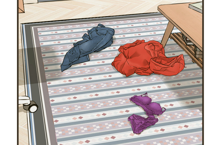 The Guest House - Chapter 1 [photo 4] - MangaPorn