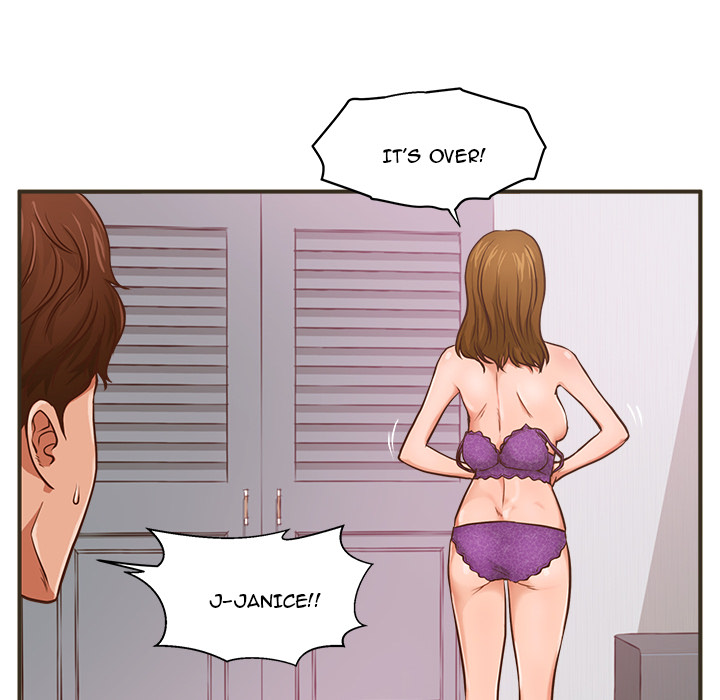 The Guest House - Chapter 1 [photo 56] - MangaPorn