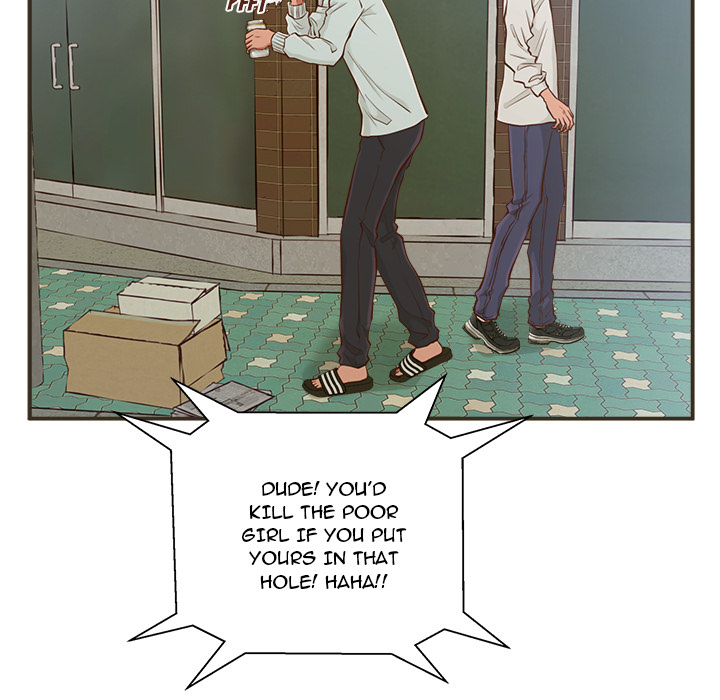 The Guest House - Chapter 1 [photo 85] - MangaPorn