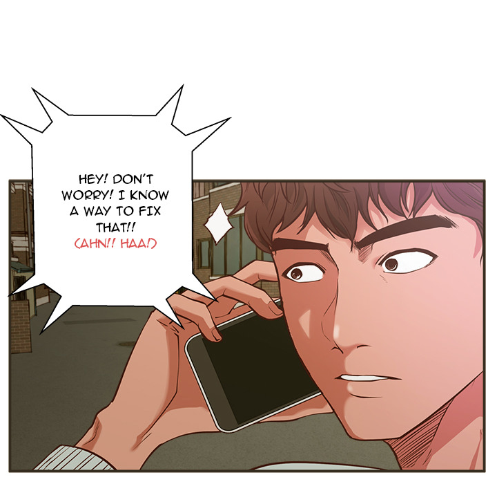 The Guest House - Chapter 1 [photo 92] - MangaPorn