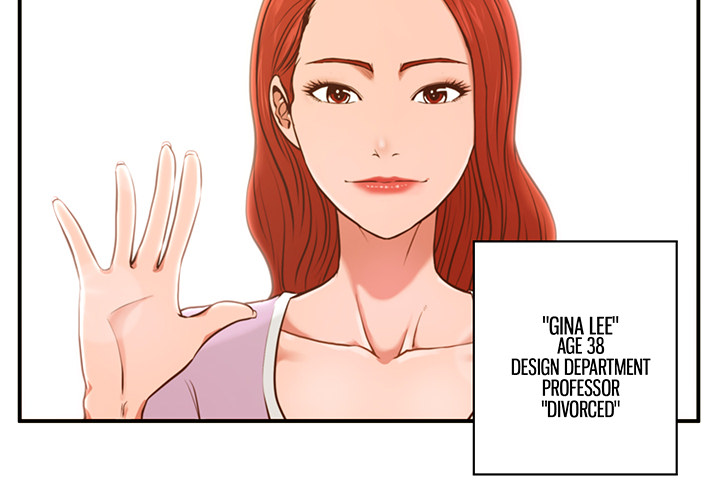 The Guest House - Chapter 2 [photo 2] - MangaPorn