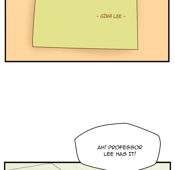 The Guest House - Chapter 2 [photo 42] - MangaPorn