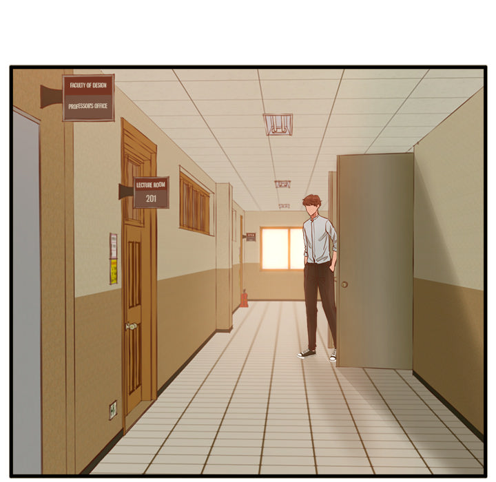 The Guest House - Chapter 2 [photo 47] - MangaPorn