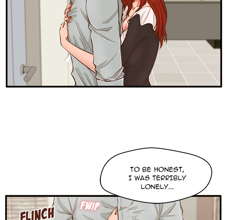 The Guest House - Chapter 2 [photo 77] - MangaPorn