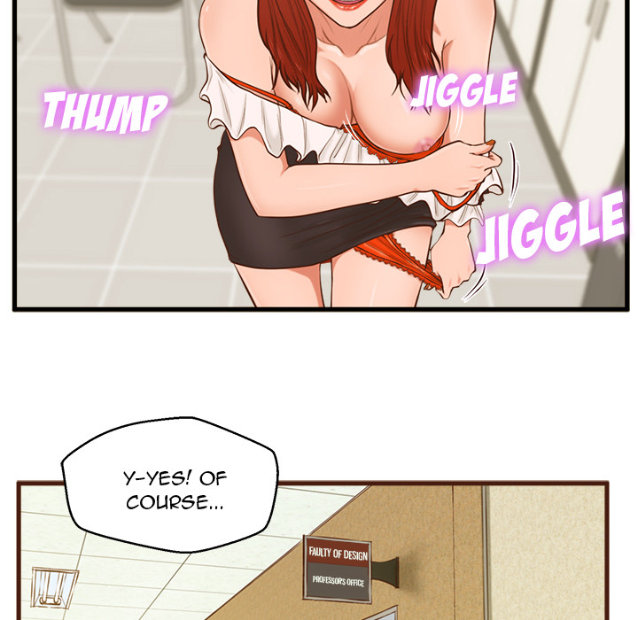 The Guest House - Chapter 2 [photo 85] - MangaPorn