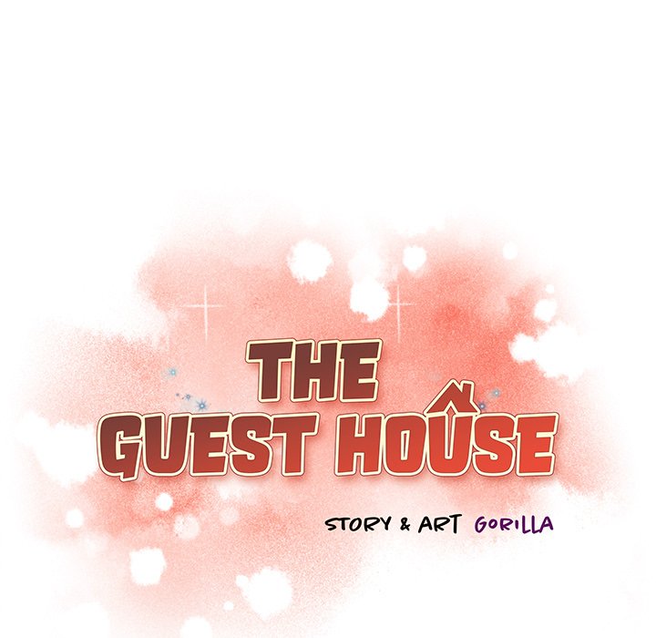 The Guest House - Chapter 3 [photo 11] - MangaPorn