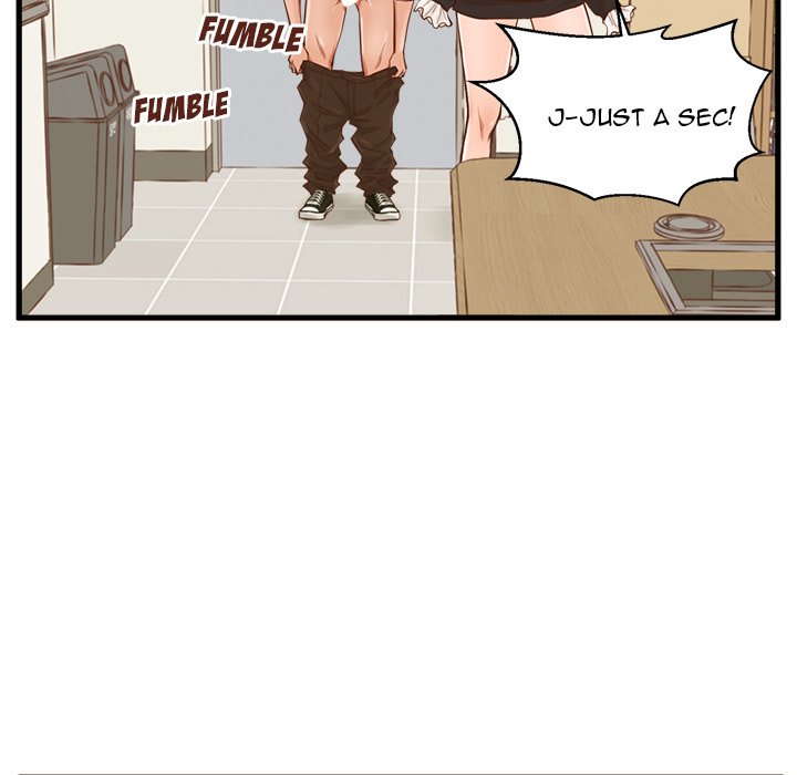 The Guest House - Chapter 3 [photo 16] - MangaPorn